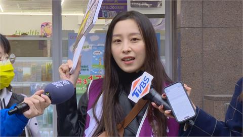 快新聞／民眾怒了！連署單日成長20倍　罷免李彥秀團隊：選民應站出來