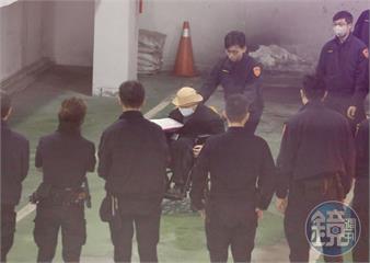 【柯文哲起訴】沈慶京行賄串證犯行敗露　檢求刑11年併科罰金3300萬元