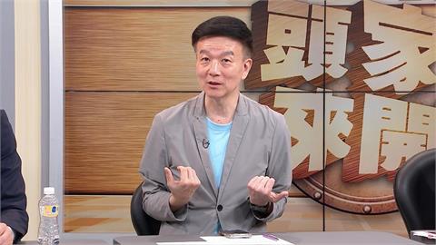 鄭麗文化身國民黨爆破士?議員揭她「真實目的」