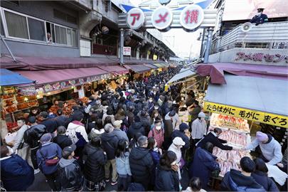 日本放9天連假！　「各式年貨漲價」部分商家拚凍漲