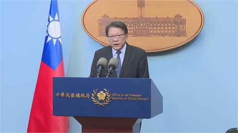 快新聞／「鄭習會」剛過就阻台外交　潘孟安：中國假善意真威脅