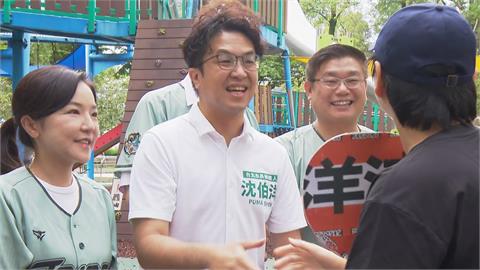 快新聞／網傳拆座椅「方便軍隊控制」？北捷怒了喊告　沈伯洋點出關鍵問題