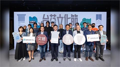 台灣夜市要去芬蘭了　林佳龍宣布：台芬文化節7月登場