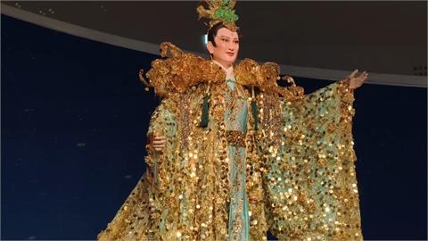 歌仔戲巨星楊麗花回宜蘭辦特展　首週破萬人進場