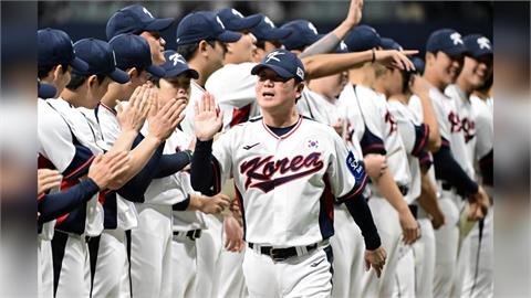 經典賽/韓國隊地獄賽程!地獄級「晚接早」先戰日本!不到12小時後再遇台灣隊