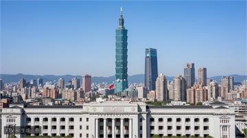 川普警告勿宣布獨立　台灣政府強硬回擊：我們是主權獨立國家