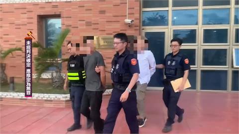 受害人驚覺遭投資詐騙　警民合作埋伏「得來速」逮人
