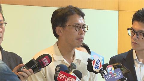 黃國昌新北民調慘輸李四川　轉頭放話助柯志恩攻下高雄