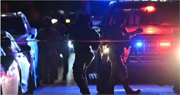 白宮晚宴爆暗殺未遂事件！31歲嫌曾參與「無王抗議」　撰寫反基督教宣言