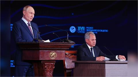 快新聞/普丁睡得著嗎?高層心腹險遭做掉 俄國聯邦安全局認了