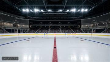 NHL球星Ovechkin現身挺普丁政黨廣告引發批評