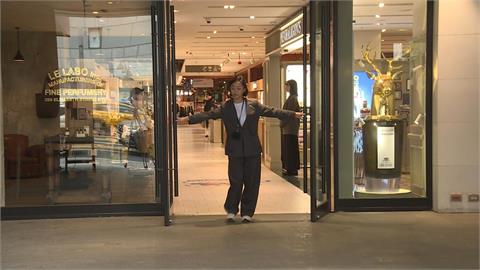 誠品南西重新營業！櫃姐彼此叮嚀：注意身邊人