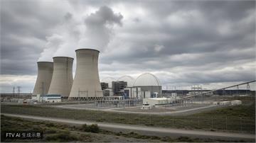 札波羅熱核電廠遭襲！俄方指控烏軍砲擊釀2傷　核安風險再升級