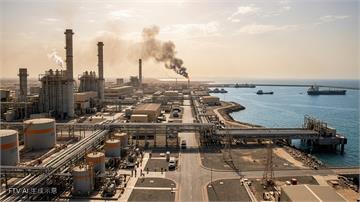 美伊衝突危險升級　互轟基礎設施、科威特海水淡化廠遭襲
