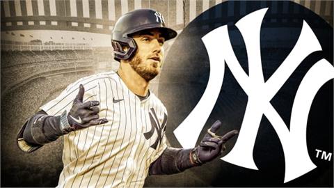 MLB(影)/Bellinger有多想成為洋基人? 總經理現金人親曝交易過程