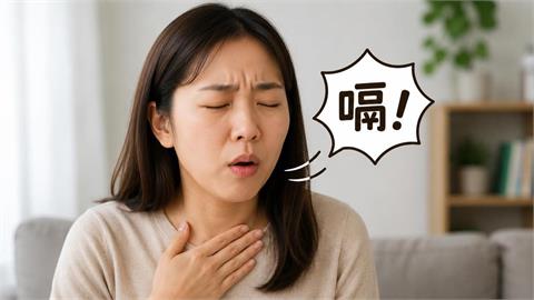 持續打嗝非小事！醫師揪1關鍵伴隨「這些症狀」恐是中風警訊