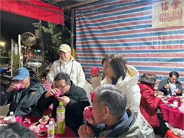 王義川秀資料爆「在美當包租婆」　李彥秀反嗆看到黑影就開槍