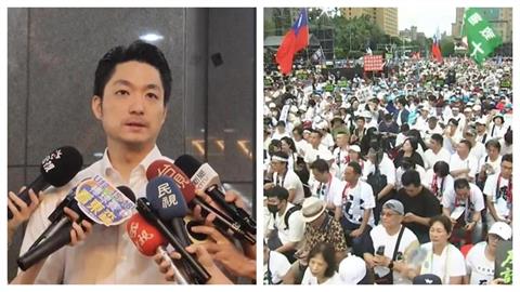 藍白號召上凱道「反毒油」！她爆「2大保命王牌」燒光　揭國民黨4慘況：淪為笑柄