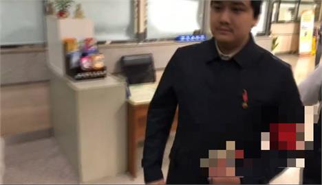 快新聞／宋建樑戴納粹臂章引熱議　德國在台協會怒轟：無恥行為！