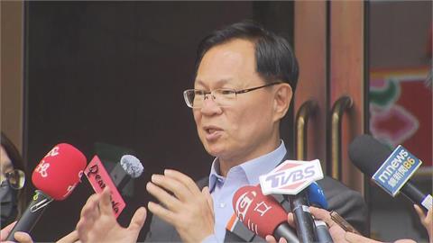 現身力挺卻「慘遭洗臉」！驚傳擋自家助理連署　張啓楷怒斥：造謠