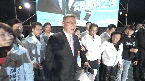省長阿伯掰！　柯清廉省錢形象崩壞挨轟辜負小草捐款