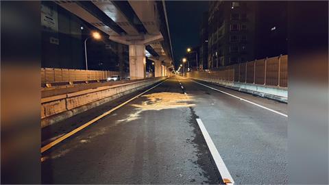 快新聞/政大役男遭小黃司機丟包慘死 交通部:Bolt平台、車隊都負管理責任