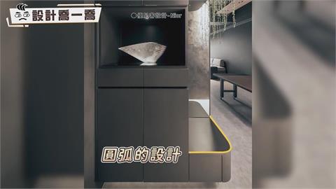 小宅也能有魔術大空間？設計師提5大裝潢收納法