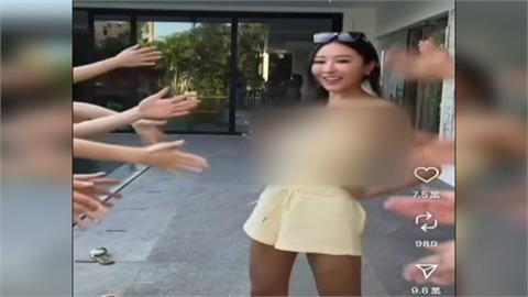 台灣網紅謝侑芯猝逝　閨密親飛大馬曝「這疑點」
