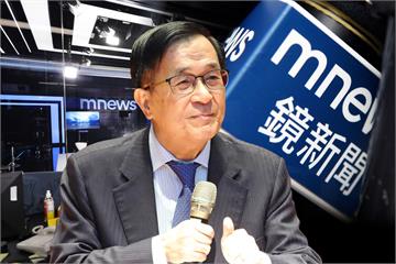 【獨家】陳水扁登螢光幕　明年初《鏡電視》主持「總統鏡來講」節目