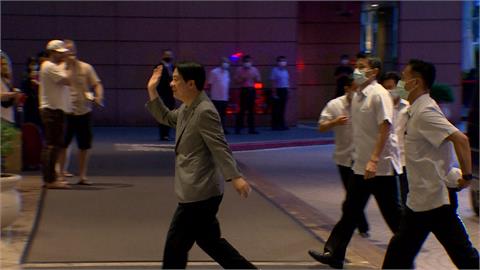 澳台情誼年回顧晚宴　賴清德：台澳雙邊貿易額持續成長中