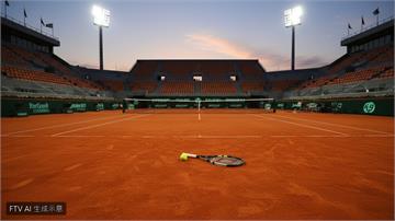 法網爆冷！Djokovic遭巴西新星逆轉 25冠夢碎