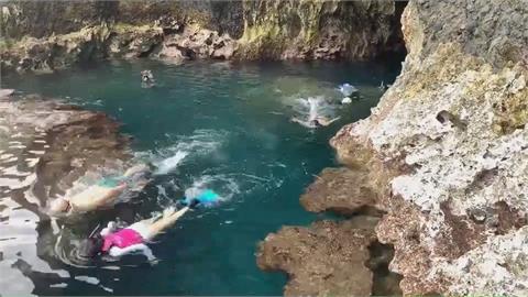 離島旅遊旺季　業者憂接觸確診者影響生意