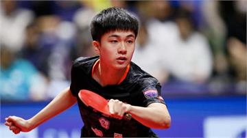 林昀儒世界盃奪銅 世界排名第7再創生涯新高