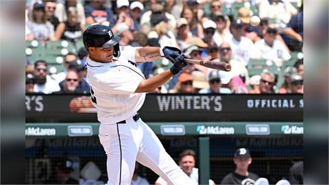 MLB／李灝宇「台灣怪力男」稱號實至名歸！美媒讚嘆：連「犧牲打」都破404英呎