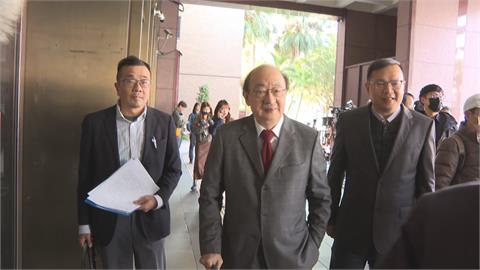 快新聞／柯建銘、王義川成深偽影片受害者　林岱樺提修《反滲透法》下架抖音