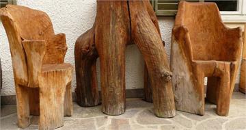 年輕人想換新家具「長輩堅持原木」　網友曝：用到人走木還在