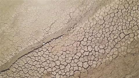 史上最熱！10月地球升溫攝氏1.65度　歐盟：今年氣溫破紀錄