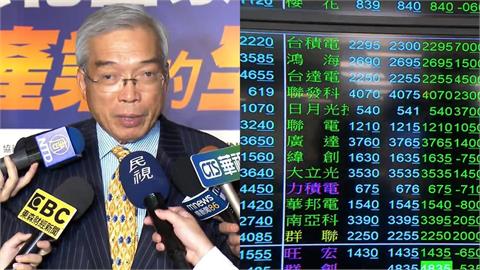 南韓牽動全球股市大修正！謝金河揭「市場恐懼的極限」：是體檢公司的最佳時機