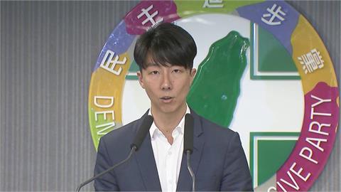 快新聞／揭穿藍營擋軍購手段！故意設「兩要求」劍指美國　民進黨傻眼回擊了