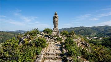 波士尼亞朝聖地遭破壞　聖母像被噴漆、祭壇遭縱火