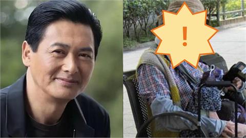 周潤發「身價219億棄手足」？親姊揭「睡公園」真相：他幫兄弟姊妹買房！