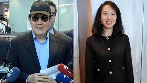 曾被馬英九逼下跪磕頭？廖繼斌反揭王光慈「強勢手段」：見馬要經過她同意