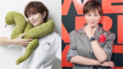 日劇女王米倉涼子「消失2個月」竟爆涉毒！警突襲住處搜出「非法藥物、器具」