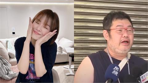 陳沂「不認霸凌四叉貓」再火爆發聲！扯出統神昔日爭議：幻想口嗨不也被抵制？