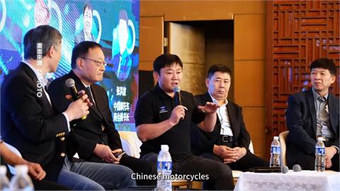 張雪機車喊來台開店　經部說「這原因」不得輸入
