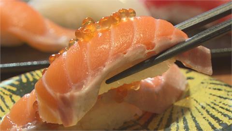 鮭魚熱量高 吃過量當心體重同「鮭魚」盡