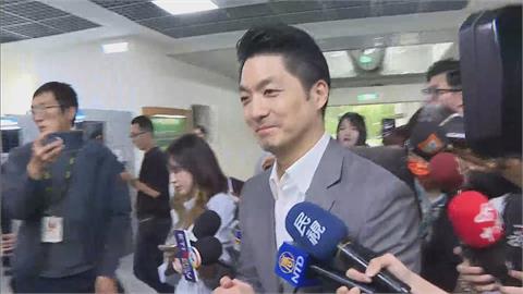 快新聞／蔣萬安糗大！吸菸區驚見民政局天天數菸蒂　他嘆：無能被認證