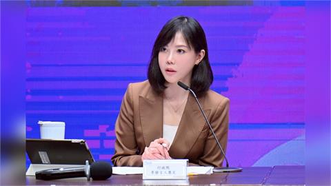 快新聞／國台辦竟要媒體「揭露台獨危險性」　行政院示警：若協力中共將法辦