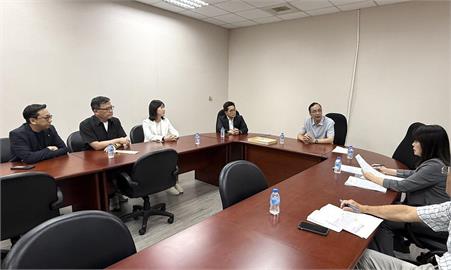 快新聞／再戰823大罷免！朱立倫召集黨務部門　最新軍令狀曝光