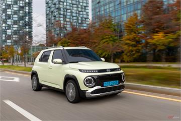 Hyundai 國產進口齊發力 穩步挺進非豪華品牌前三版圖